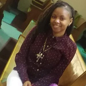 Meet your Posher, Keondra